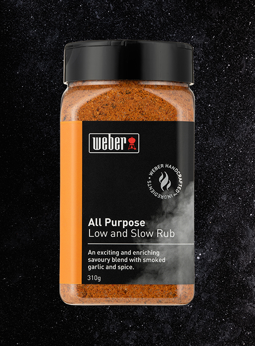 All Purpose Low and Slow Rub All Purpose Low and Slow Rub